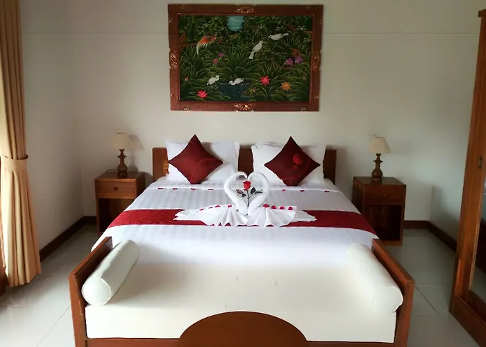 Amaya Cottage Ubud