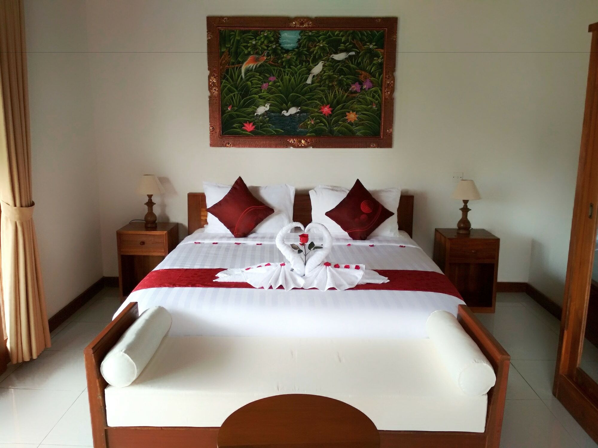 Hotel Amaya 3*