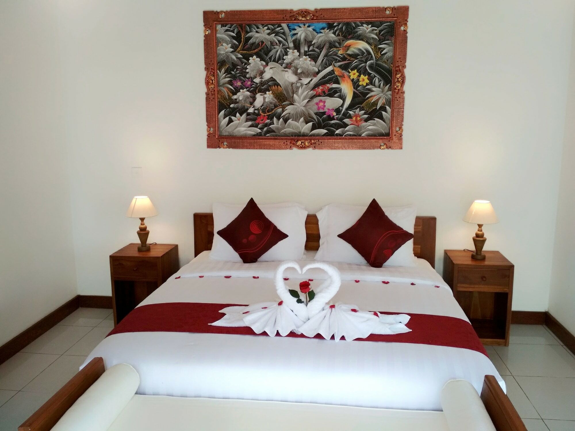 Amaya Ubud (Bali)