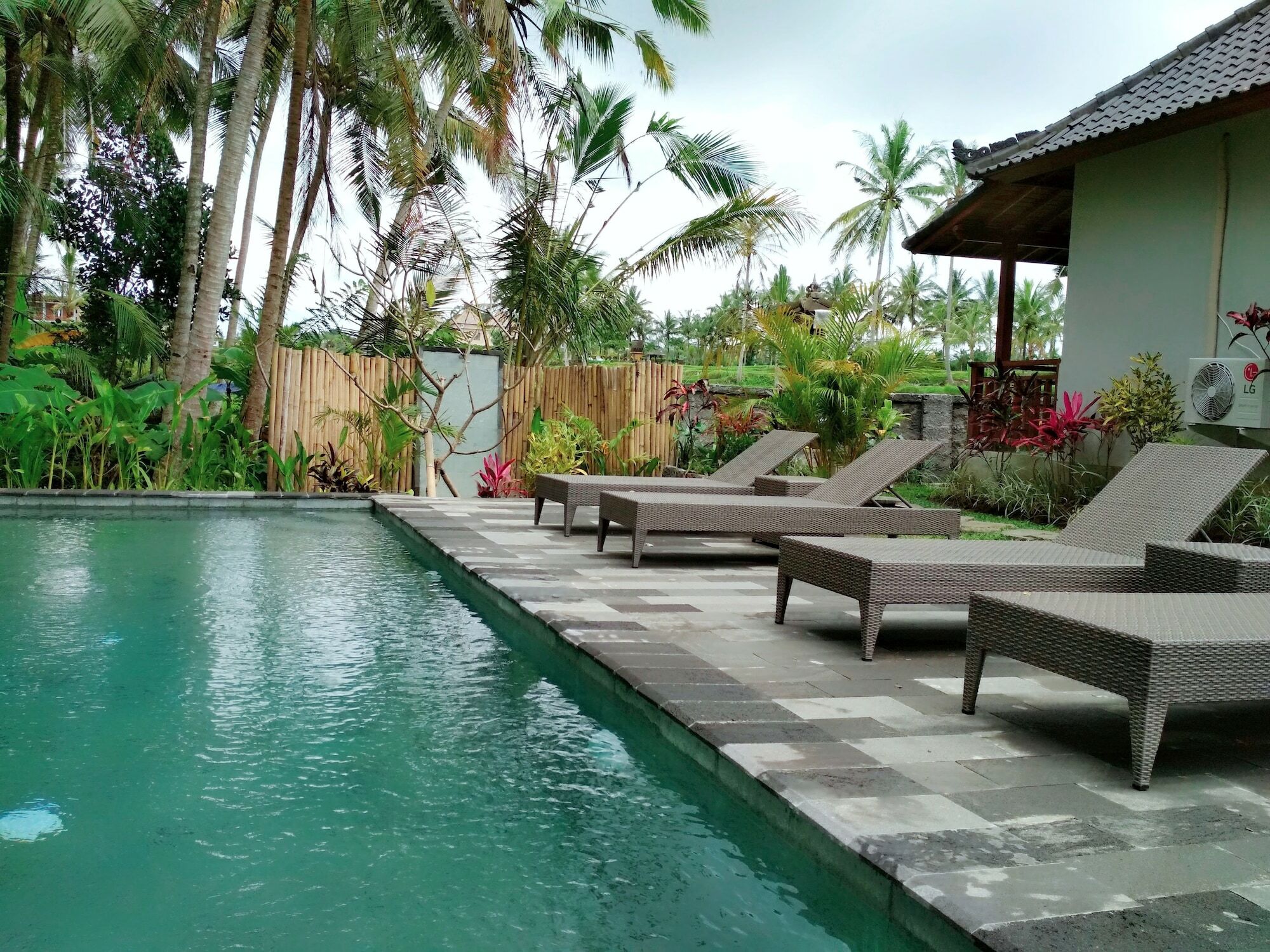 Amaya Hotel Ubud (Bali)