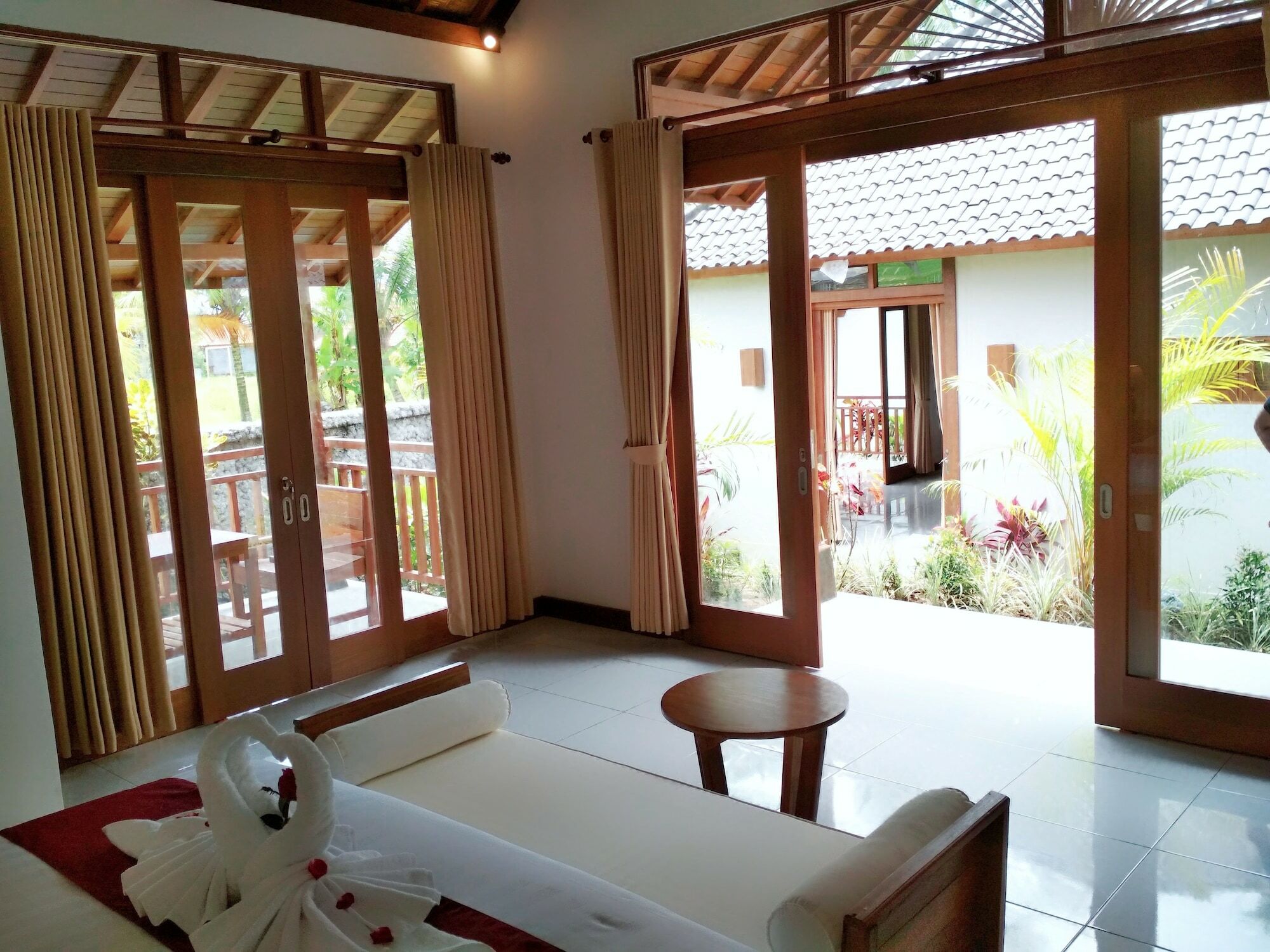 Amaya Hotel Ubud (Bali)